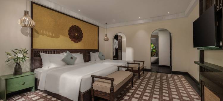 The Signature会安(The Signature Hoi An)图片