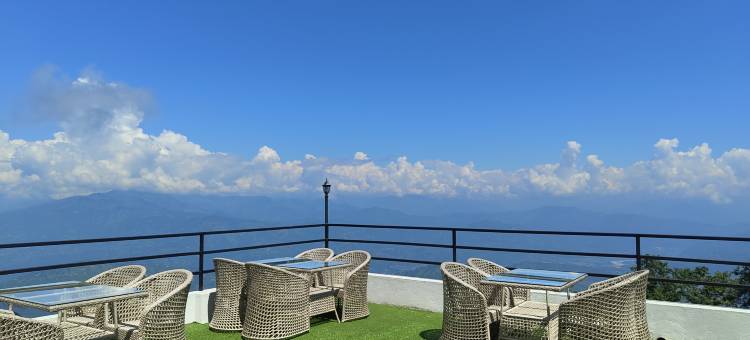 喜马拉雅别墅酒店(Hotel Himalayan Villa)图片