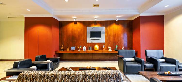 宿务水蓝城城市酒店(Waterfront Cebu City Hotel & Casino)图片