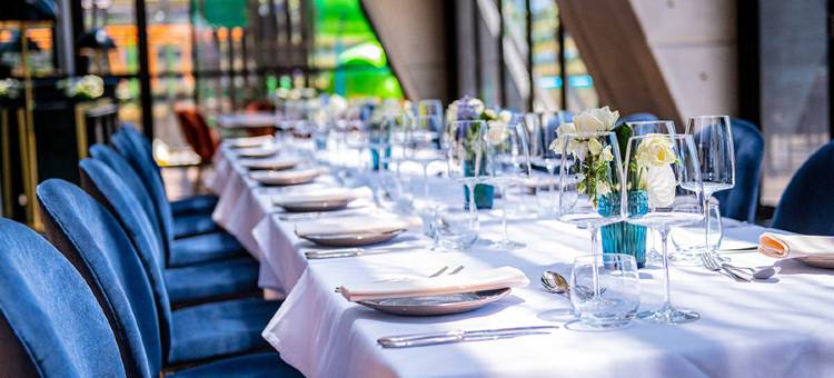 莱昂纳多酒店(The Leonardo)图片