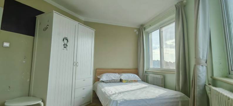 久客优选民宿(北京西钓鱼台地铁站店)图片