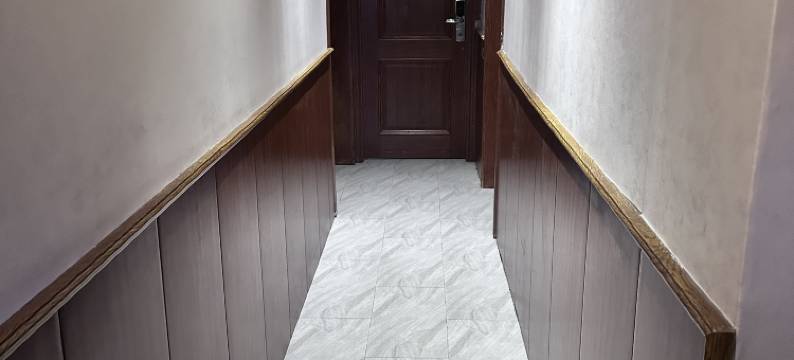 上海好运宾馆图片