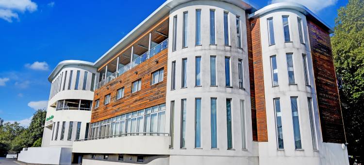 贝尔维拉克鲁市中心酒店-生活方式(Belvilla Crewe City Centre Hotel - Lifestyle)图片