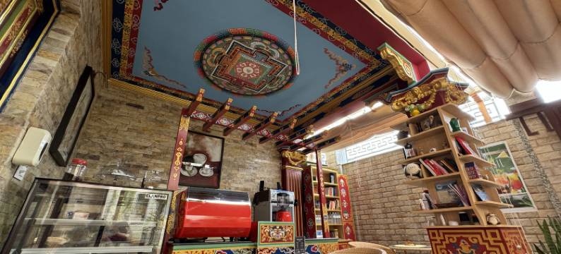 歇尔帕家庭旅馆(Sherpa Home Hotel)图片