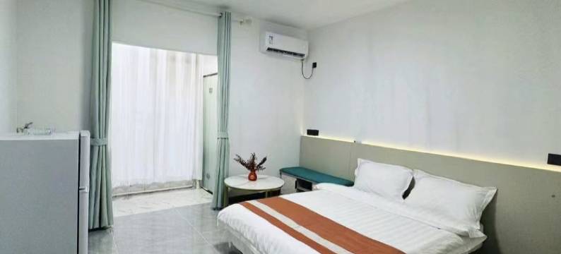 厦门有缘豪客电梯公寓图片