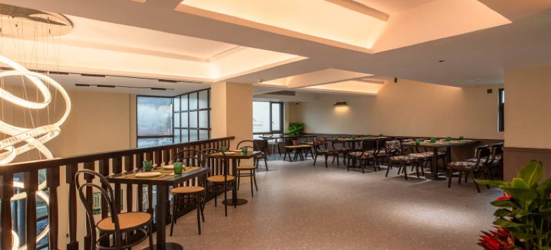 顺居里民宿(佛山顺德欢乐海岸地铁站店)图片