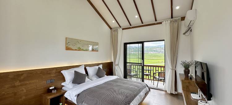 沙溪古镇稻乡居民宿图片