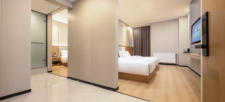 色达瓦须大酒店(金马广场店)图片