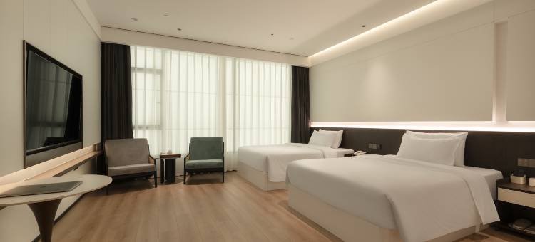 维特酒店(漳州古城店)图片