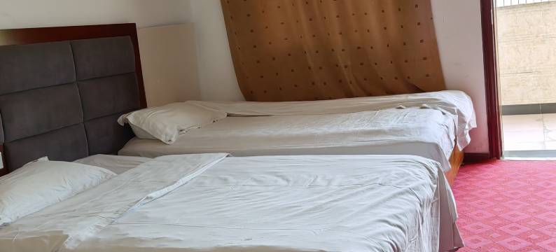 梓潼邮政宾馆图片