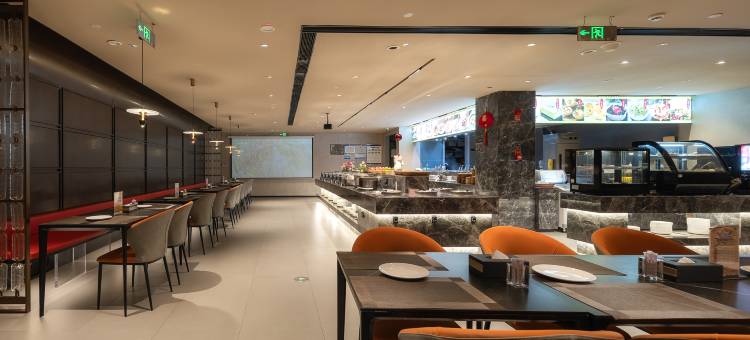 维特酒店(漳州古城店)图片