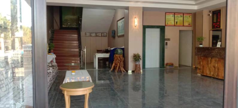 敦煌荣华宾馆(七里镇老区口店)图片