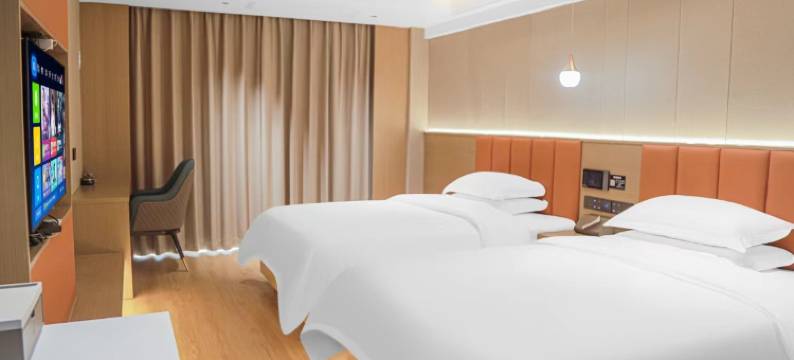 和谐商务酒店(澜沧客运站店)图片