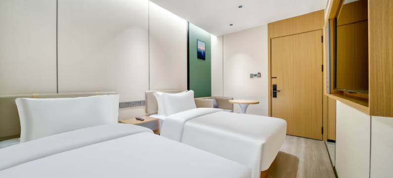 缘梦居酒店(浙江大学医学院附属邵逸夫医院大运河院区店)图片