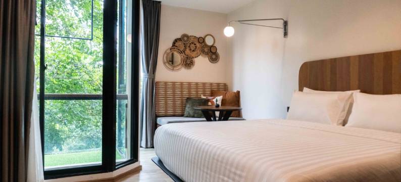 卡拉罗姆酒店(Karaarom Hotel)图片