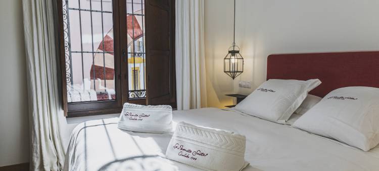 La Ermita Suites - Único Hotel Monumento de Córdoba图片