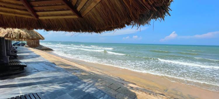 Le' VIVA Resort Mui Ne图片