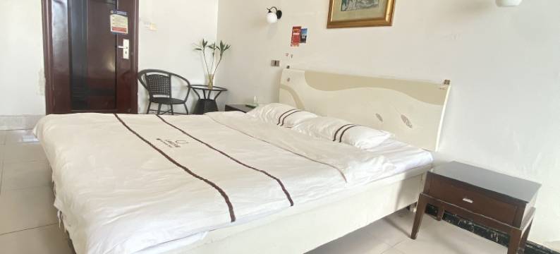 武陟惠普宾馆图片