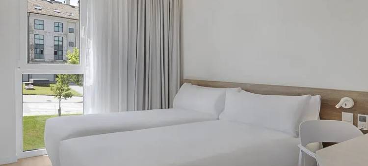 民宿酒店 瓦伦西亚阿尔卡塞尔(B&B HOTEL Valencia Alcasser)图片