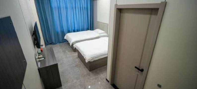 沈阳鹏博快捷宾馆图片