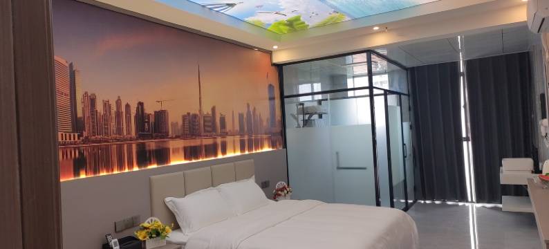 东江之家(惠州拓邦光电产业园店)图片