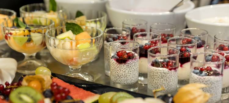 维也纳市政厅公园酒店 - Radisson Individuals 成员(Hotel Rathauspark Wien, a member of Radisson Individuals)图片