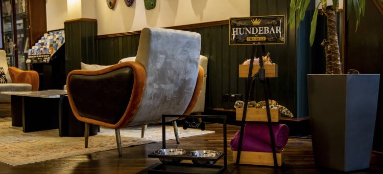 兰根法兰克福机场美居酒店(Mercure Hotel Frankfurt Airport Langen)图片