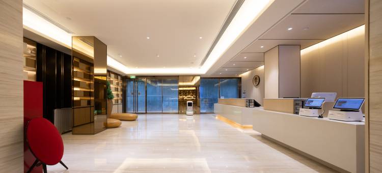 全季酒店(北京南站角门东地铁站店)图片