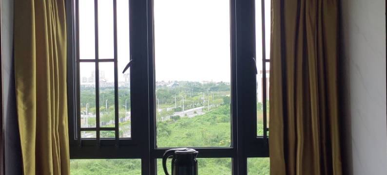 乐家宾馆(漳州古城店)图片