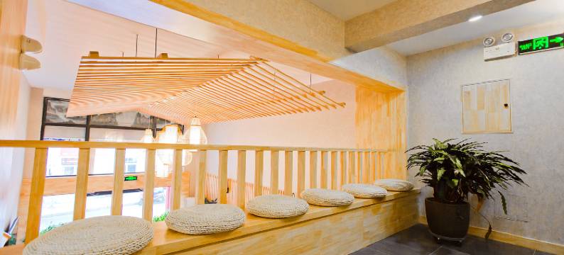 康熙艺舍民宿(避暑山庄店)图片