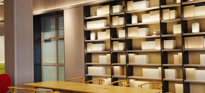 全季酒店(哈尔滨省政府店)图片