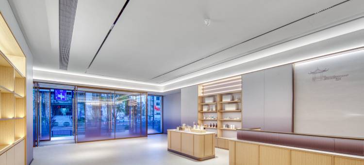 全季酒店(杭州武林广场沈塘桥店)图片