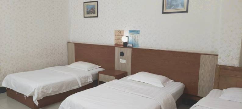 大新新林宾馆(明仕路店)图片