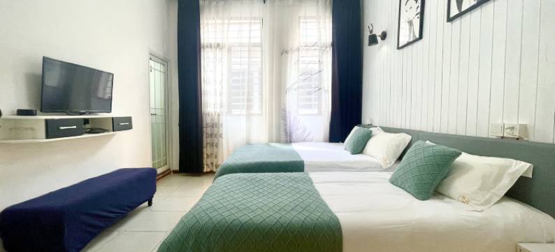 厦门市鼓浪屿有间客栈(街心公园店)图片