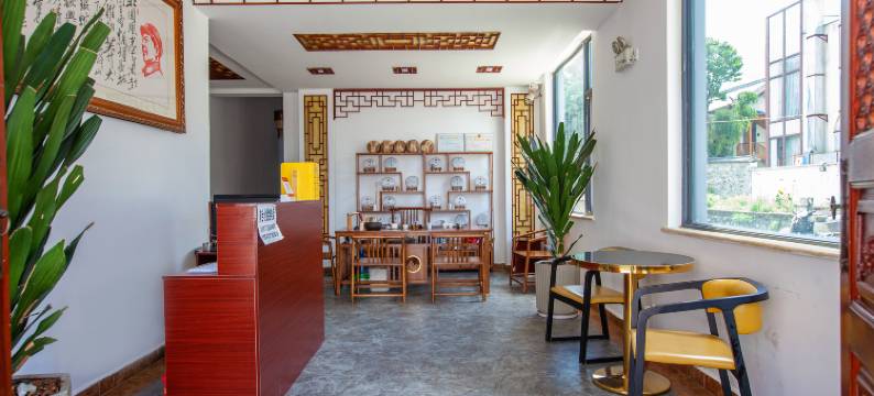 大理古城桃花溪精品酒店图片