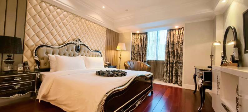 达州华夏大酒店图片