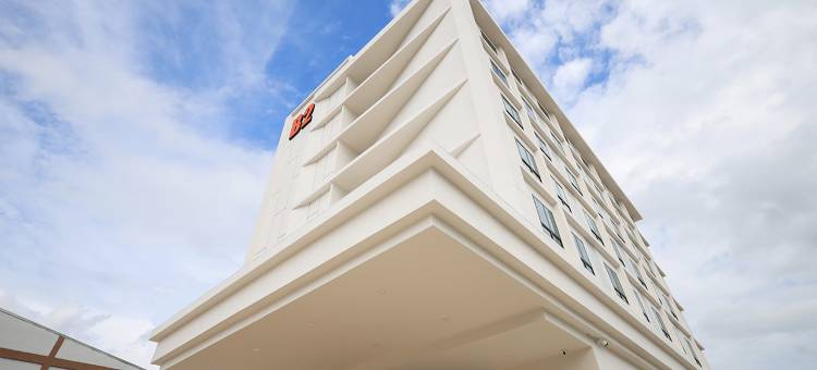 B2 布恩坎精品经济型酒店(B2 Bueng Kan Boutique & Budget Hotel)图片