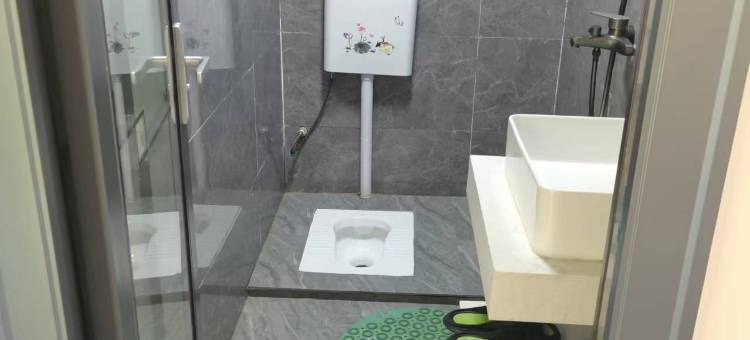 阳山好客瑶家民宿图片