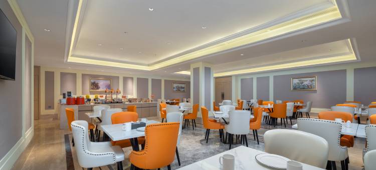 维也纳酒店(钦州保税港店)图片