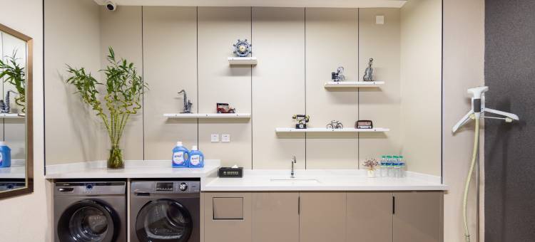 格林豪泰商务酒店(沈阳滑翔盛京医院店)图片