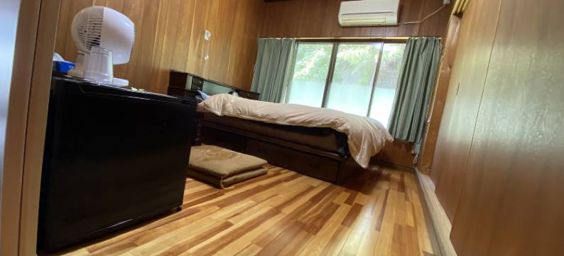 Kushimoto, Minpaqu "Azashi"图片