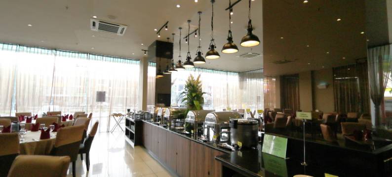 贵宾酒店(The Guest Hotel & Spa)图片