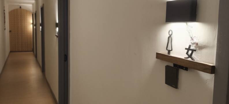 哈尔滨猫冬青年旅舍(中央大街店)图片