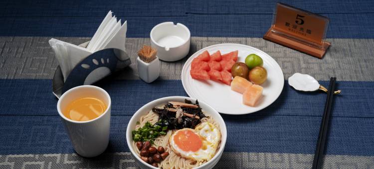 凤凰古城凤栖文豪国际酒店图片