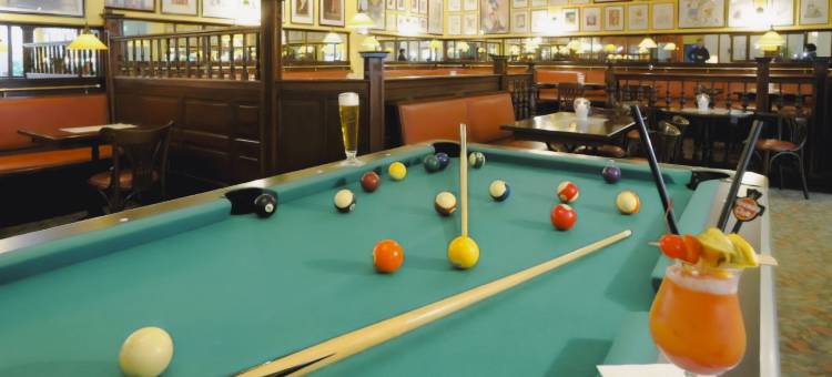 PLAZA INN 开姆尼茨(PLAZA INN Chemnitz)图片