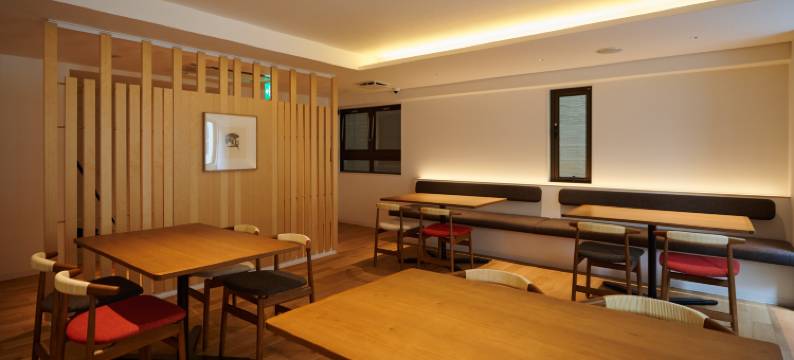 新大阪站酒店(Shin-Osaka Station Hotel)图片