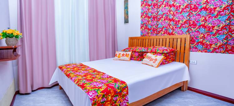 雪谷幸福驿站图片