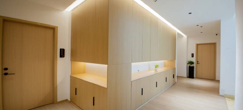 湄洲岛澜庭度假山庄图片