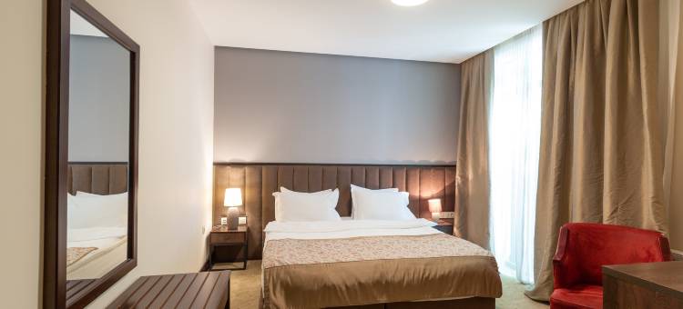 艾莉亚老第比利斯酒店(Elea Old Tbilisi Hotel)图片