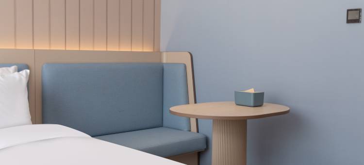 汉庭酒店(株洲市政府炎帝广场店)图片